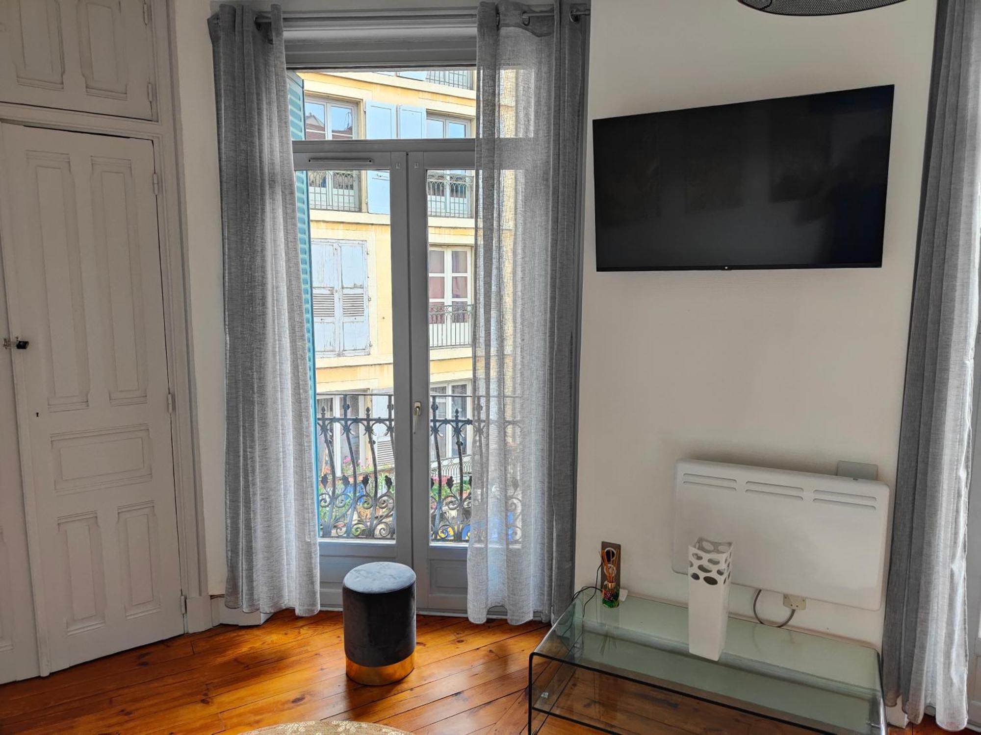 Le Paradis Perdu Le Puy-en-Velay Exterior foto